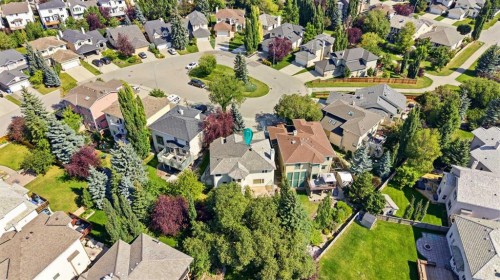 872 Sierra Morena Court Sw, Calgary, AB 