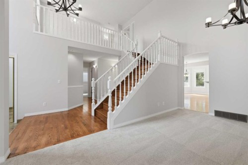 872 Sierra Morena Court Sw, Calgary, AB 