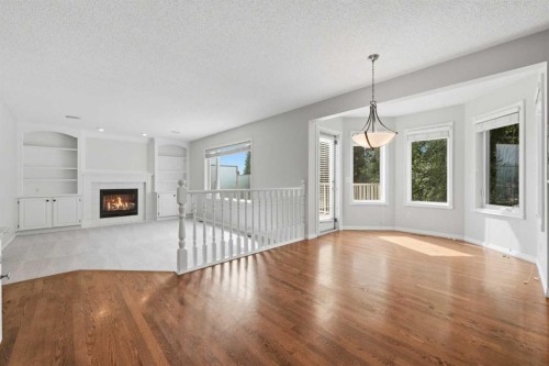 872 Sierra Morena Court Sw, Calgary, AB 