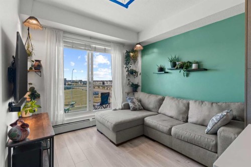 1433-76 Cornerstone Passage Ne, Calgary, AB 
