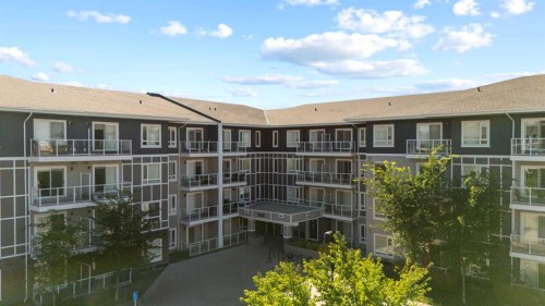 1433-76 Cornerstone Passage Ne, Calgary, AB 