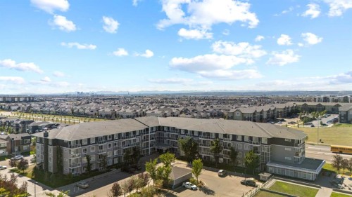 1433-76 Cornerstone Passage Ne, Calgary, AB 