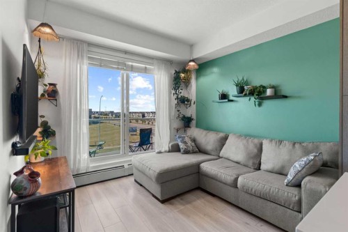 1433-76 Cornerstone Passage Ne, Calgary, AB 