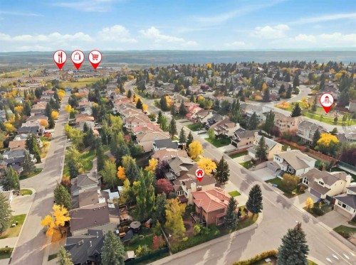 2820 Signal Hill Drive Sw, Calgary, AB 