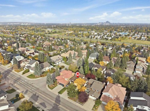 2820 Signal Hill Drive Sw, Calgary, AB 