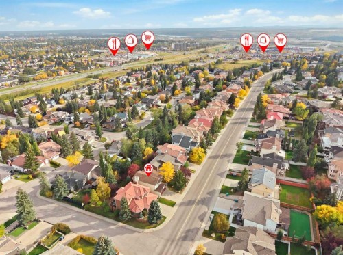 2820 Signal Hill Drive Sw, Calgary, AB 