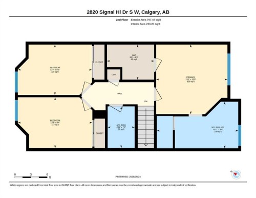 2820 Signal Hill Drive Sw, Calgary, AB 