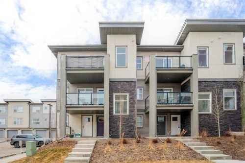 122 Spring Creek Common Sw, Calgary, AB 