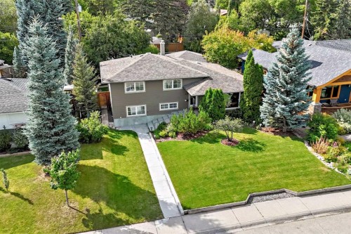 47 Woodlark Drive Sw, Calgary, AB 