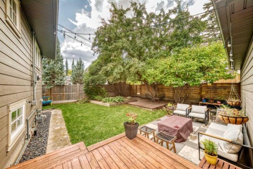 47 Woodlark Drive Sw, Calgary, AB 