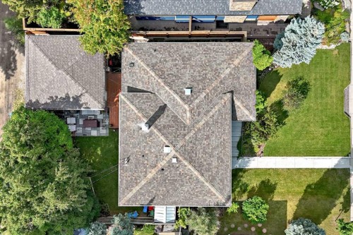 47 Woodlark Drive Sw, Calgary, AB 
