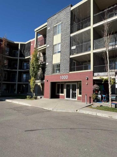 218-5 Saddlestone Way Ne, Calgary, AB 