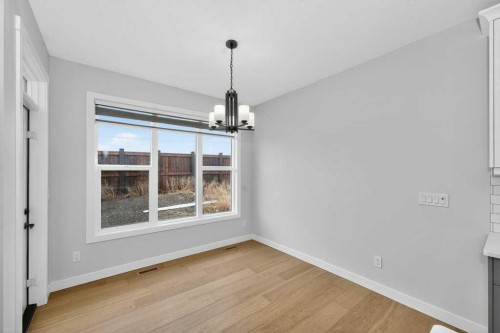 268 Cornerbrook Road Ne, Calgary, AB - Indoor Photo Showing Other Room