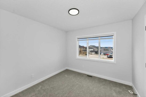 268 Cornerbrook Road Ne, Calgary, AB - Indoor Photo Showing Other Room
