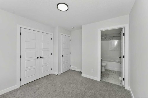 268 Cornerbrook Road Ne, Calgary, AB - Indoor