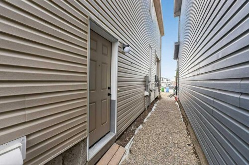 268 Cornerbrook Road Ne, Calgary, AB - Outdoor