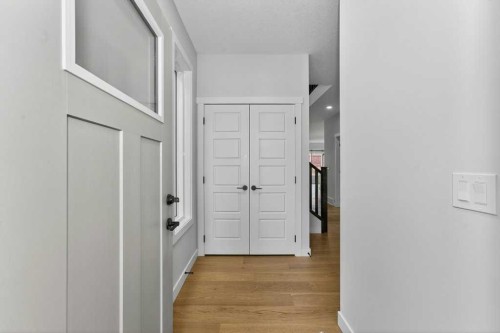 268 Cornerbrook Road Ne, Calgary, AB - Indoor Photo Showing Other Room
