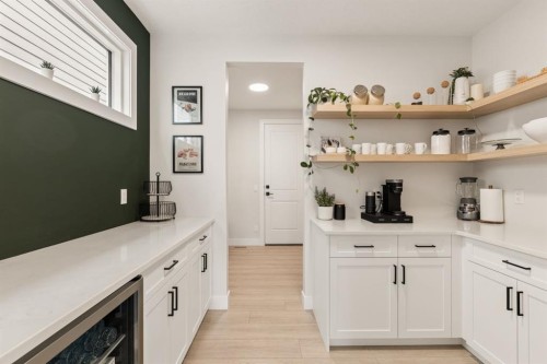1129 Cranbrook Gardens Se, Calgary, AB - Indoor Photo Showing Other Room
