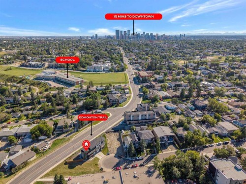 475 34 Avenue Ne, Calgary, AB 