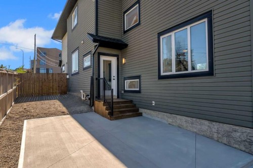 475 34 Avenue Ne, Calgary, AB 