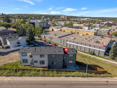 475 34 Avenue Ne, Calgary, AB 