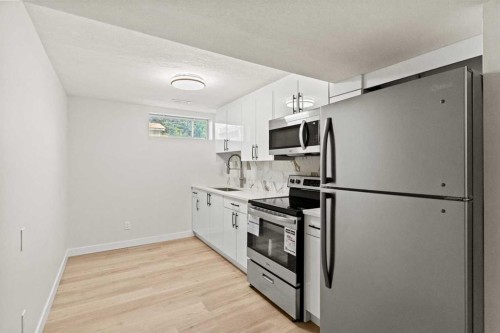 3116 39 Street Se, Calgary, AB 