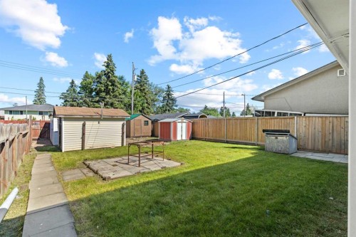 3116 39 Street Se, Calgary, AB 