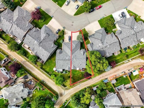 95 Sunlake Close Se, Calgary, AB 