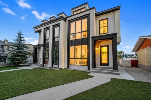 2437 52 Avenue Sw, Calgary, AB 