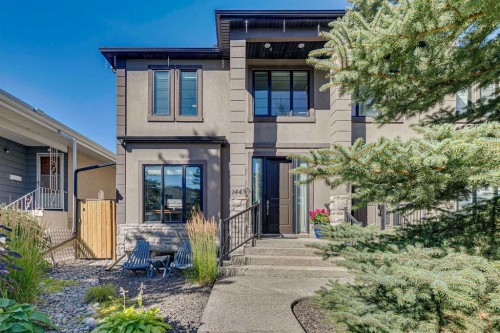 1443 40 Street Sw, Calgary, AB 