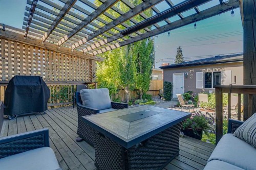 1443 40 Street Sw, Calgary, AB 