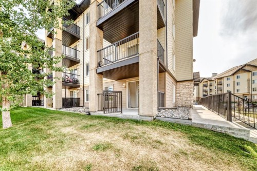 8101-304 Mackenzie Way SW Airdrie, AB T4B 3H8