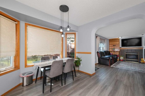 56 Martinglen Place Ne, Calgary, AB 