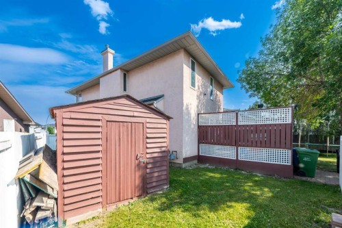 56 Martinglen Place Ne, Calgary, AB 