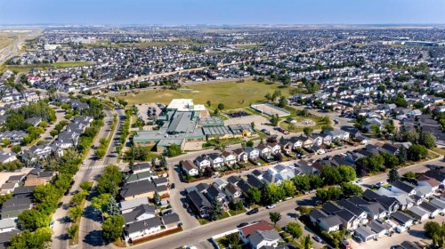 56 Martinglen Place Ne, Calgary, AB 