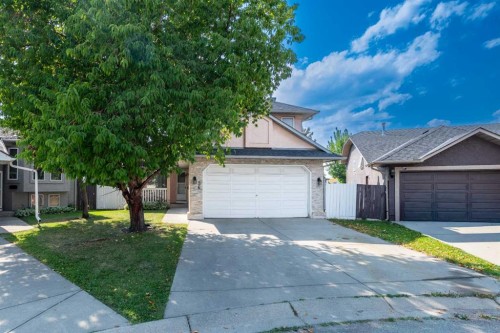 56 Martinglen Place Ne, Calgary, AB 