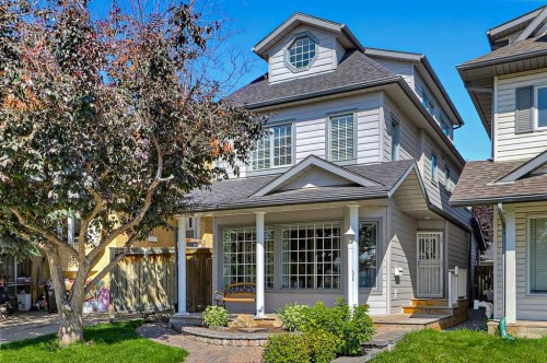 532 54 Avenue Sw, Calgary, AB 