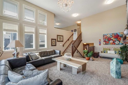 50 Evansfield Terrace Nw, Calgary, AB 