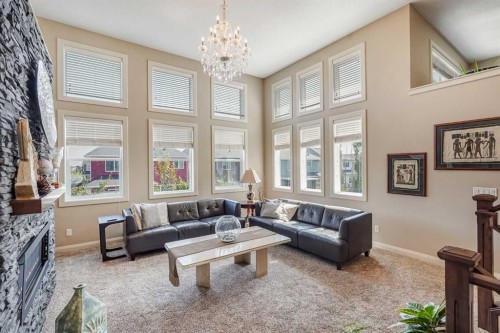 50 Evansfield Terrace Nw, Calgary, AB 