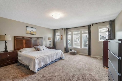 50 Evansfield Terrace Nw, Calgary, AB 