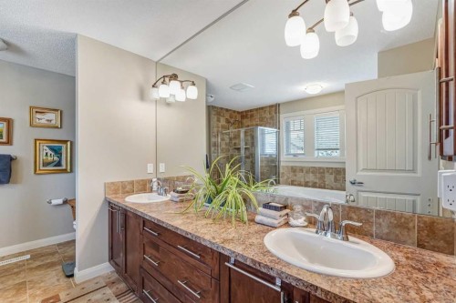 50 Evansfield Terrace Nw, Calgary, AB 