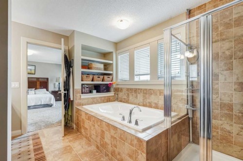 50 Evansfield Terrace Nw, Calgary, AB 