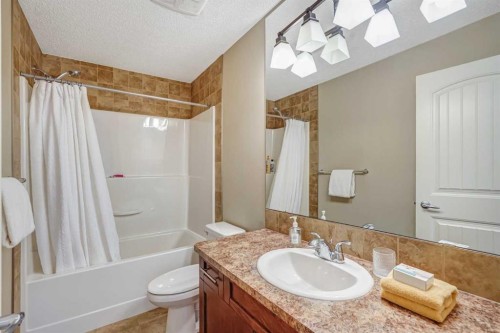 50 Evansfield Terrace Nw, Calgary, AB 