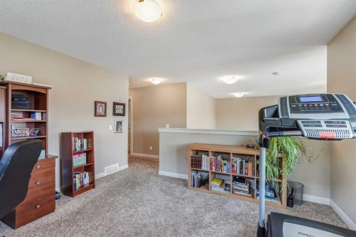 50 Evansfield Terrace Nw, Calgary, AB 