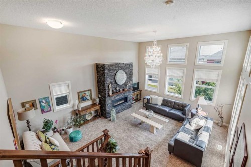50 Evansfield Terrace Nw, Calgary, AB 