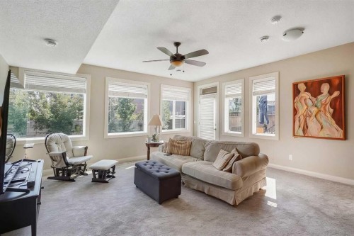 50 Evansfield Terrace Nw, Calgary, AB 