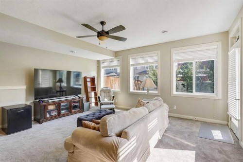 50 Evansfield Terrace Nw, Calgary, AB 
