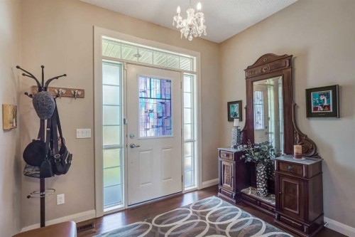 50 Evansfield Terrace Nw, Calgary, AB 