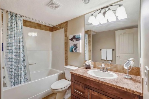50 Evansfield Terrace Nw, Calgary, AB 