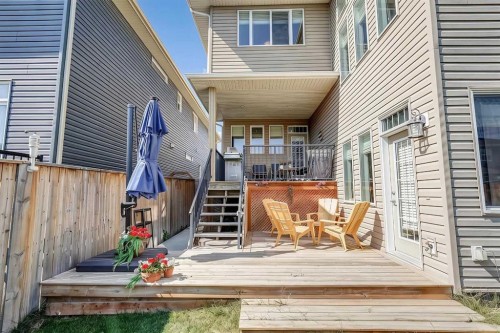 50 Evansfield Terrace Nw, Calgary, AB 